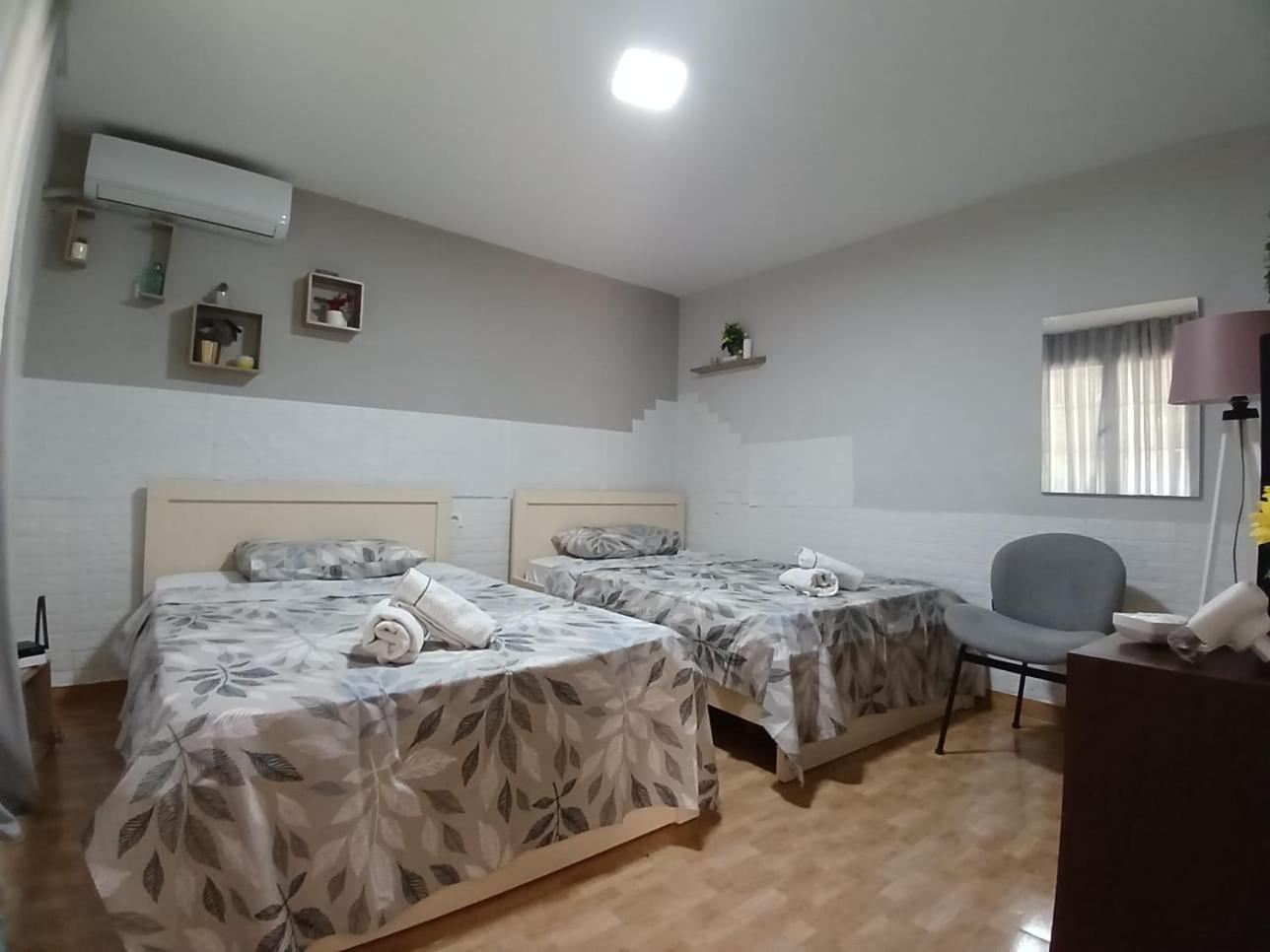 Location 3-floor With 6 Bedrooms * Tiranë